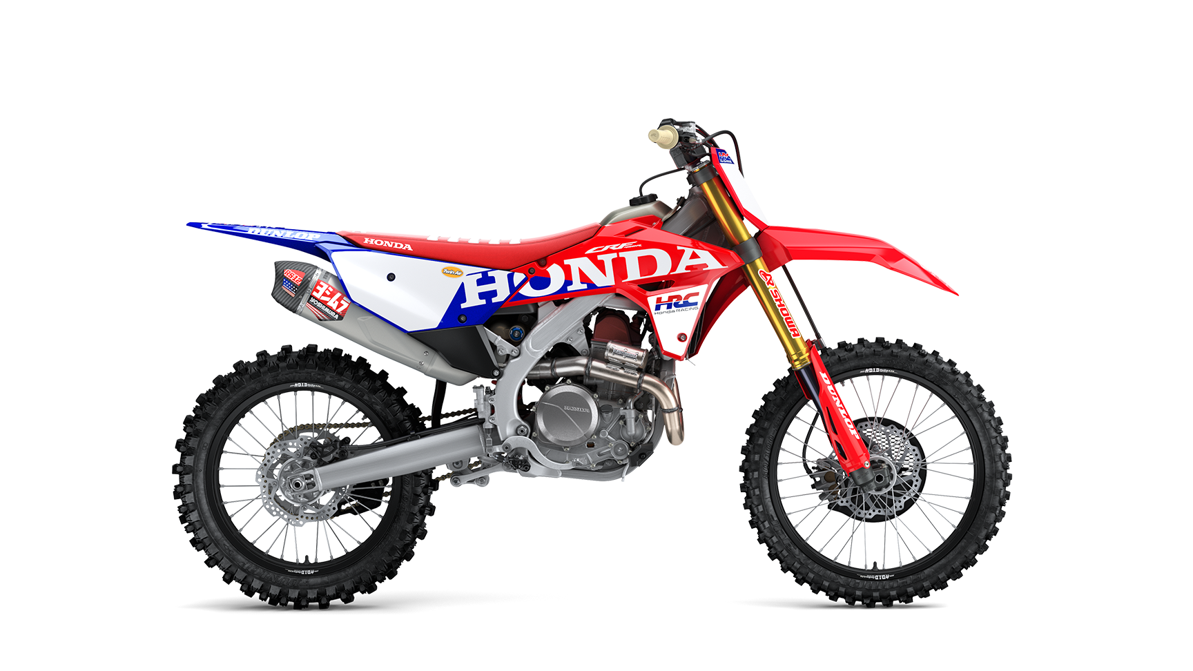 CRF450RWE